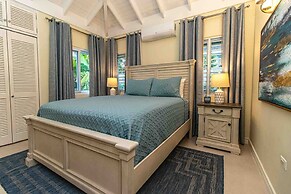 Paradise Luxury Villa w Oceanview Infinity Pool