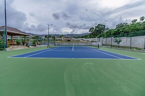 Paradise Luxury Villa w Oceanview Infinity Pool