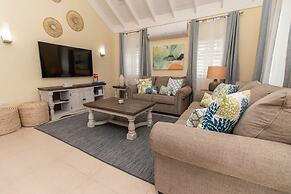 Paradise Luxury Villa w Oceanview Infinity Pool