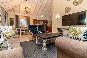 Paradise Luxury Villa w Oceanview Infinity Pool