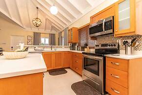 Paradise Luxury Villa w Oceanview Infinity Pool