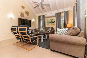 Paradise Luxury Villa w Oceanview Infinity Pool