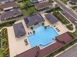 Paradise Luxury Villa w Oceanview Infinity Pool