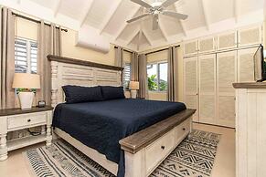 Paradise Luxury Villa w Oceanview Infinity Pool