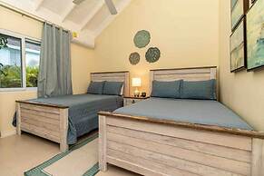 Paradise Luxury Villa w Oceanview Infinity Pool