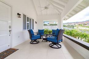 Paradise Luxury Villa w Oceanview Infinity Pool