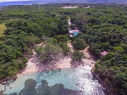 Paradise Luxury Villa w Oceanview Infinity Pool