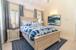 Paradise Luxury Villa w Oceanview Infinity Pool