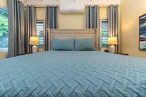 Paradise Luxury Villa w Oceanview Infinity Pool