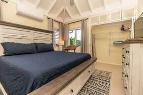 Paradise Luxury Villa w Oceanview Infinity Pool