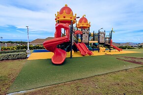 Paradise Luxury Villa w Oceanview Infinity Pool