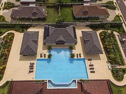 Paradise Luxury Villa w Oceanview Infinity Pool