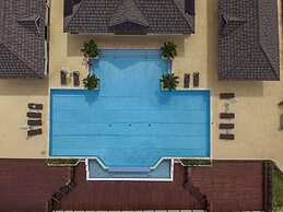 Paradise Luxury Villa w Oceanview Infinity Pool