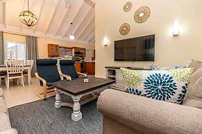 Paradise Luxury Villa w Oceanview Infinity Pool