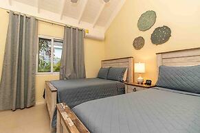 Paradise Luxury Villa w Oceanview Infinity Pool