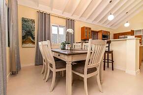 Paradise Luxury Villa w Oceanview Infinity Pool