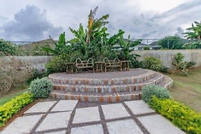 Paradise Luxury Villa w Oceanview Infinity Pool