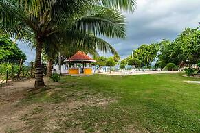 Paradise Luxury Villa w Oceanview Infinity Pool