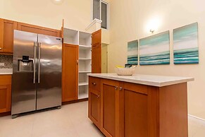 Paradise Luxury Villa w Oceanview Infinity Pool