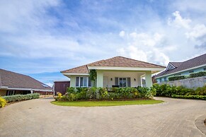Paradise Luxury Villa w Oceanview Infinity Pool