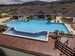 Paradise Luxury Villa w Oceanview Infinity Pool