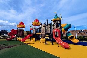 Paradise Luxury Villa w Oceanview Infinity Pool