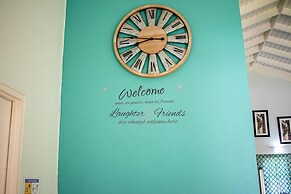 Serenity Retreat Villa Drax Hall