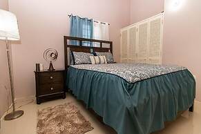 Serenity Retreat Villa Drax Hall