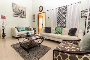 Serenity Retreat Villa Drax Hall