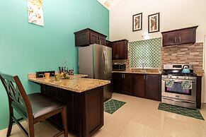 Serenity Retreat Villa Drax Hall