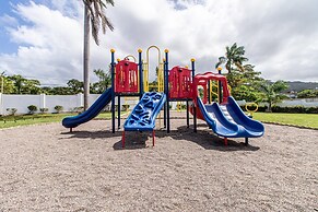 Serenity Retreat Villa Drax Hall