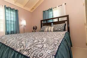 Serenity Retreat Villa Drax Hall