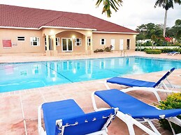 Serenity Retreat Villa Drax Hall