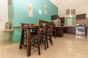 Serenity Retreat Villa Drax Hall