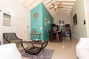 Serenity Retreat Villa Drax Hall