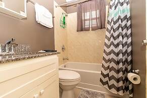 Serenity Retreat Villa Drax Hall