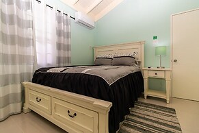 Serenity Retreat Villa Drax Hall