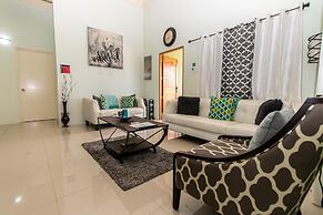 Serenity Retreat Villa Drax Hall