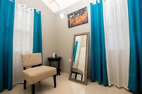 Serenity Retreat Villa Drax Hall