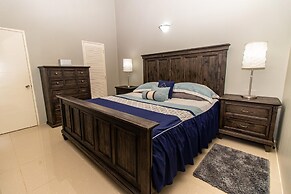 Serenity Retreat Villa Drax Hall