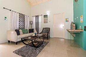 Serenity Retreat Villa Drax Hall