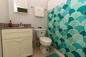 Serenity Retreat Villa Drax Hall