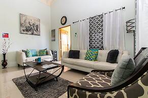 Serenity Retreat Villa Drax Hall