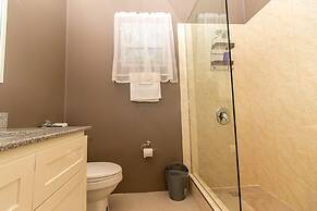 Serenity Retreat Villa Drax Hall