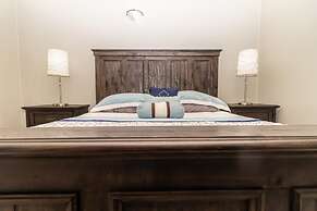 Serenity Retreat Villa Drax Hall