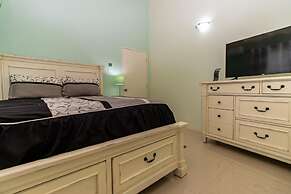 Serenity Retreat Villa Drax Hall