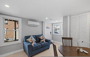 Modern Condo Perfect For Winter Rental