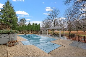 Massive Home w Sauna Pools Hot Tub Fireplaces