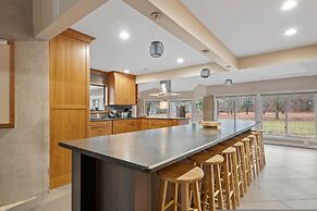 Massive Home w Sauna Pools Hot Tub Fireplaces