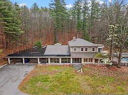 Massive Home w Sauna Pools Hot Tub Fireplaces